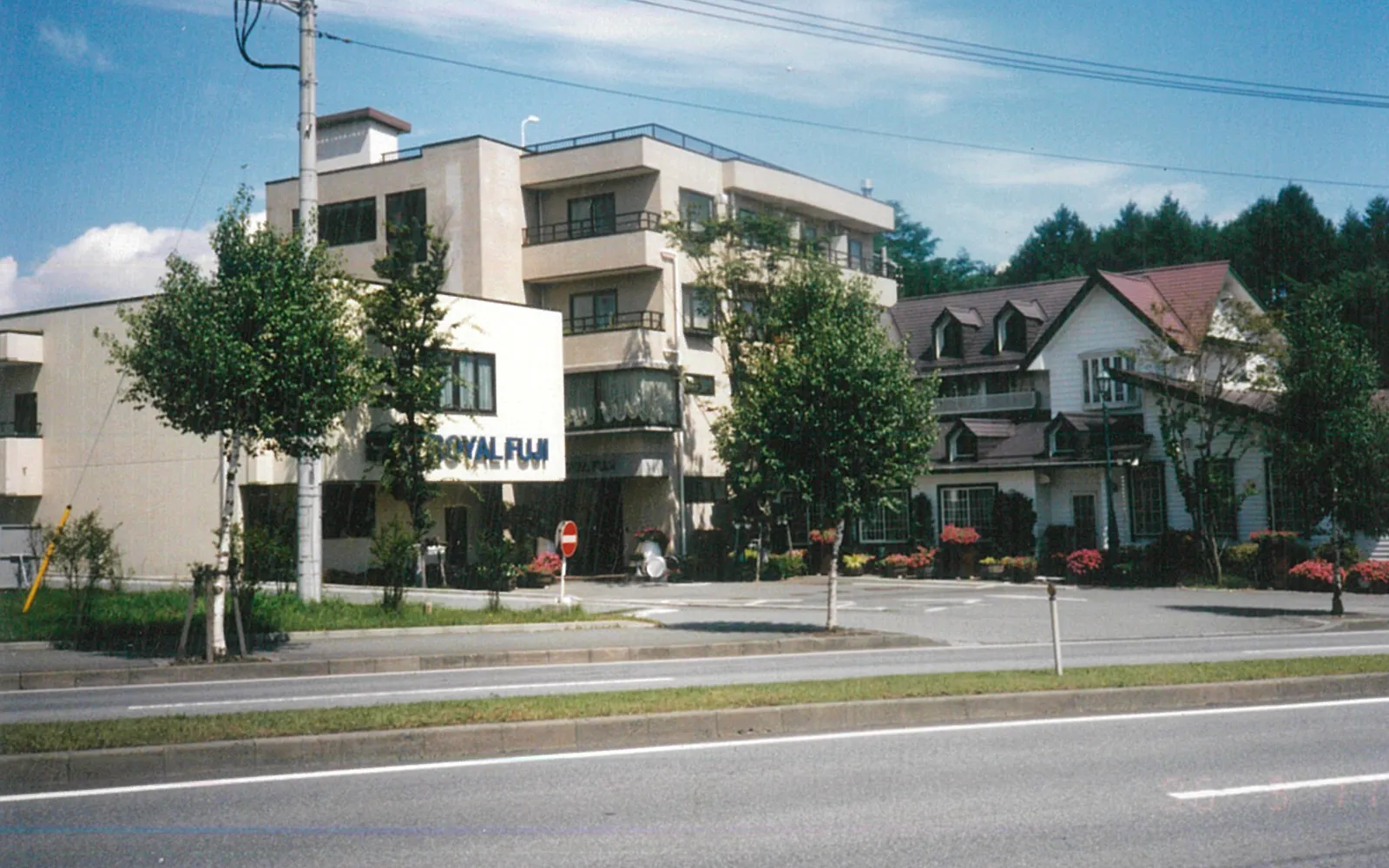 facilities